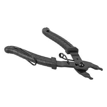 Imagem de Ferramenta de Corrente de Bicicleta, Ferramenta de Corrente de Bicicleta, Braçadeira de Elo de Bicicleta, Fivela, Remoção de Corte de Corrente, Ferramentas de Uso Duplo, Alicate