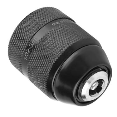 Imagem de Mandril de Broca de Metal Sem Chave 0,8 Mm a 10 Mm para Broca Elétrica Braçadeira de Alta Resistência para Furadeira Elétrica 1050 W