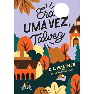 Imagem de Era uma vez, talvez (2802)