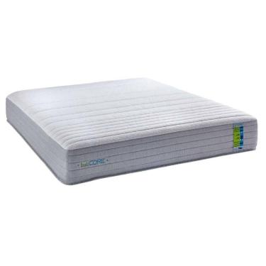 Imagem de Colchão Queen Espuma Compact Ag 65 - A Vácuo De Freschcore Bed In Bag (158x198x30) - Herval