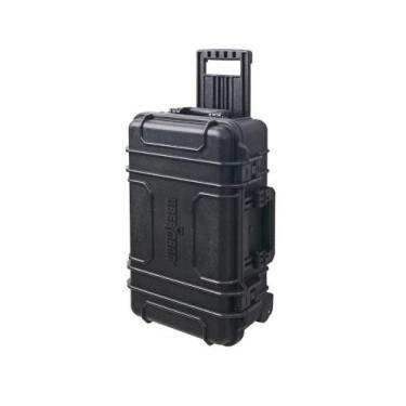 Imagem de Caixa de Ferramentas com Roda Bauker