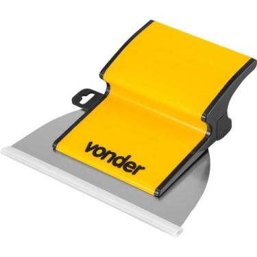 Imagem de Desempenadeira Para Massa Corrida 15Cm Vonder