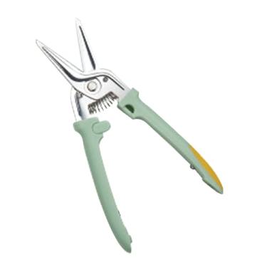 Imagem de Moinho de café manual moinho de café portátil para viagens em casa acampamento de alta eficiência ABS Café de café com grosidade ajustável para café moído fresco (Light Green)