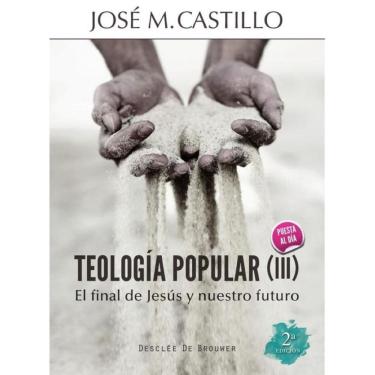 Imagem de Teología popular (III) - Espanhol