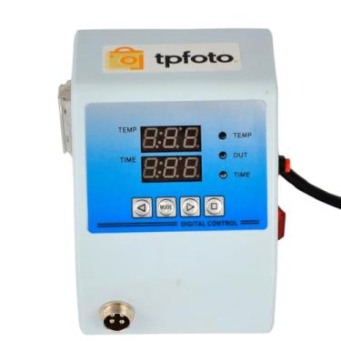 Imagem de Painel de Controle para Prensa Térmica de Caneca para Sublimação 220v - 280w