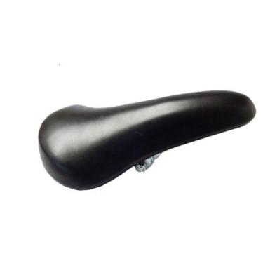 Imagem de Selim Cairu Ams Bicolor Preto - Diversos