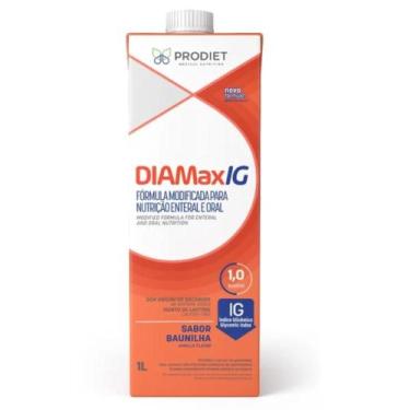 Imagem de Diamax IG 1000 ml  Prodiet