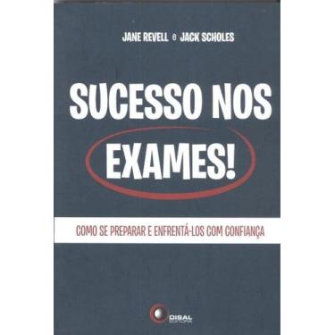 Imagem de Livro - Sucesso nos exames!