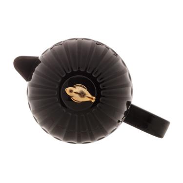 Imagem de Garrafa Térmica Bird Preta 1L - Wolff