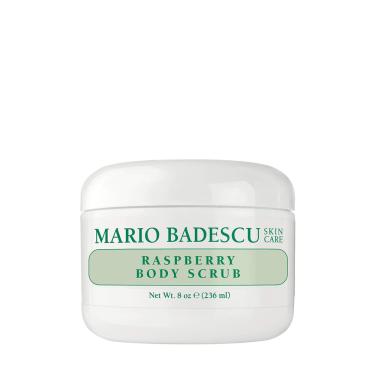 Imagem de Esfoliante corporal Mario Badescu Raspberry para todos os tipos de pele 240 ml