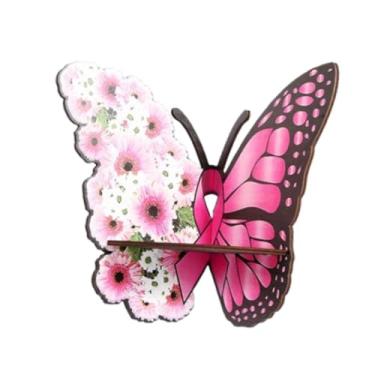 Imagem de ＫＬＫＣＭＳ Prateleira de canto de madeira de madeira rack stand de exibição de parede multifuncional para os brinquedos da sala de estar do quarto infantil, 23.5 Cm X 24 Cm