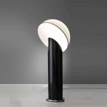 Imagem de Lâmpada de mesa moderna nórdica Moda Criatividade Sala de estar Quarto Estudo Villa Hotel Casa Móveis LED Luzes decorativas (Estilo 33)