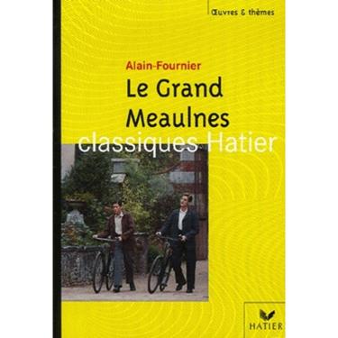 Imagem de Grand Meaulnes, Le