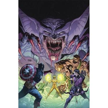 Imagem de Os Vingadores - Vol. 73