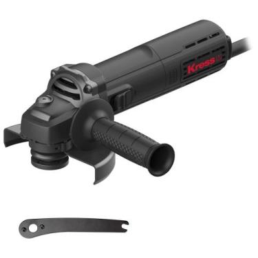 Imagem de Esmerilhadeira 5" KUS10P 220V - KRESS, 220V