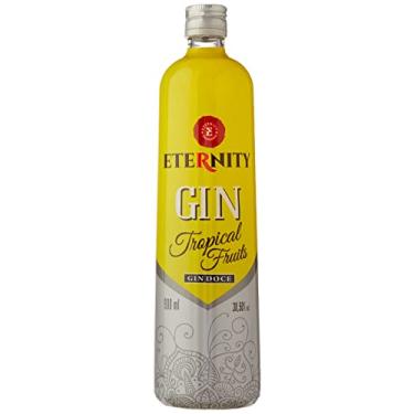 Imagem de Gin Eternity Tropical Eternity Sabor 950Ml