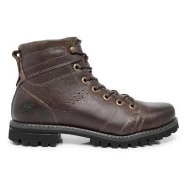 Imagem de Bota Masculina Bradok Levy LVY7001-Masculino