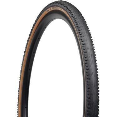 Imagem de Teravail Pneu Updraft - 700 x 35, sem câmara, dobrável, bronzeado, leve e flexível, composto rápido