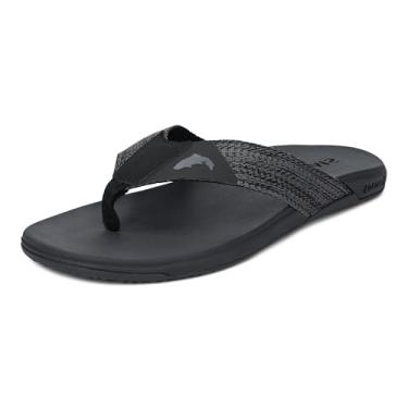 Imagem de Simms Chinelo masculino Panga, Aço, 45