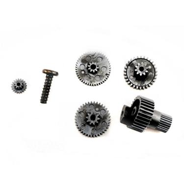 Imagem de HiTec RCD Servo de pena Mighty Karbonite 55013 HS-65HB