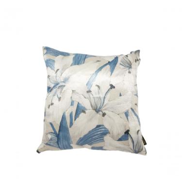 Imagem de Capa De Almofada Veludo Silk Home 43x43cm