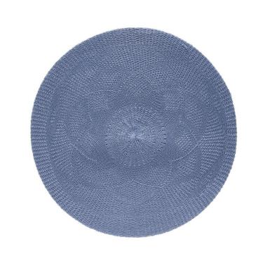 Imagem de Jogo Americano Copa E Cia 6 Peças Serenity Azul