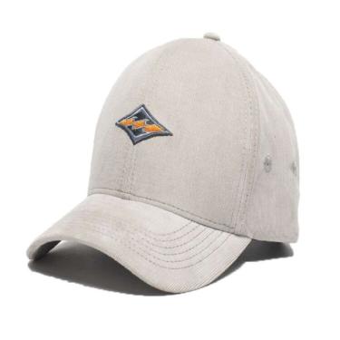 Imagem de Boné Billabong Heritage Strapback - Off White
