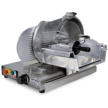 Imagem de Fatiador De Carnes Inox Fc350n Skymsen Fatiador Fc350n 110v
