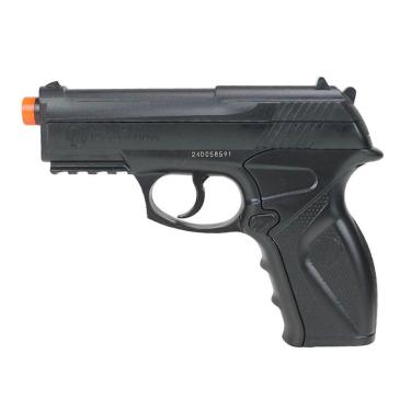Imagem de Pistola De Airsoft Gas Co2 Wg C11 6,0mm - Win Gun