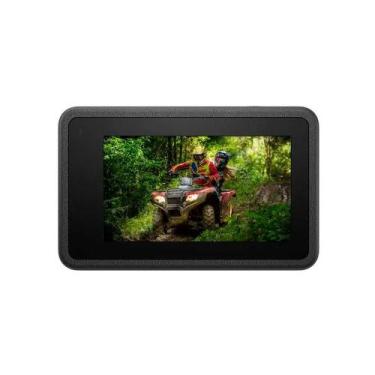 Imagem de Camera Dji Action 4 Standard Combo 4K 120 Fps Tela 1.3 Preto
