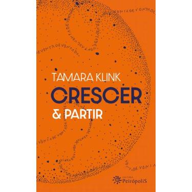 Imagem de Livro - Crescer e Partir