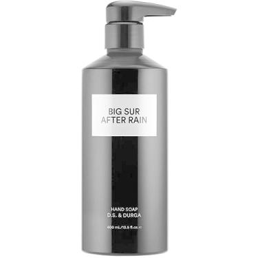 Imagem de D.S. & Durga Sabonete Líquido Para As Mãos Ds Big Sur After Rain, 400Ml