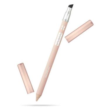 Imagem de Lapis de olhos MultiPlay Pupa 52 Butter