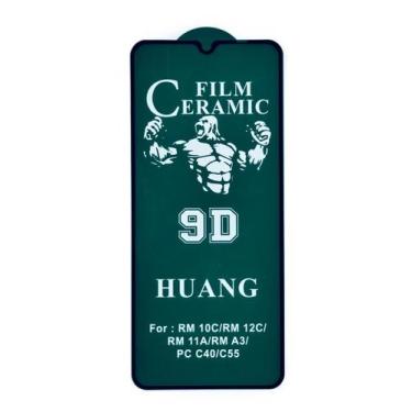 Imagem de Película Ceramica 9D Proteção De Tela Para Xiaomi Redmi A3 - Ccs