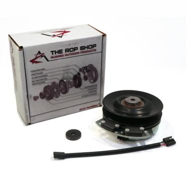Imagem de The ROP Shop New Electric PTO Embreagem para Warner 5219-23, 521923 - Motor de motor de cortador de grama