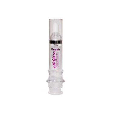 Imagem de Lip Gloss Seringa Koasis 06 Gelo 5ml
