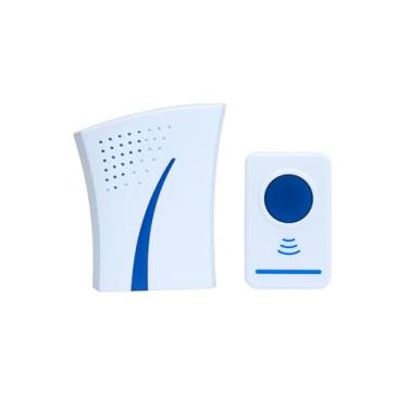 Imagem de Campainha Sem Fio BM-604, Wireless, Resistente ? ?gua, Longo Alcance, V?rios Toques, para Casa e Escrit?rio