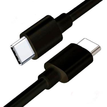 Imagem de Cabo Carregador para Celular Turbo Usb Tipo C Carga Rápida