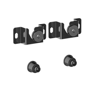 Imagem de Suporte fixo de parede para tv de 22 a 70 polegadas - MXT
