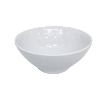Imagem de Petisqueira melamina homecook 16cm - Niazitex, Branco