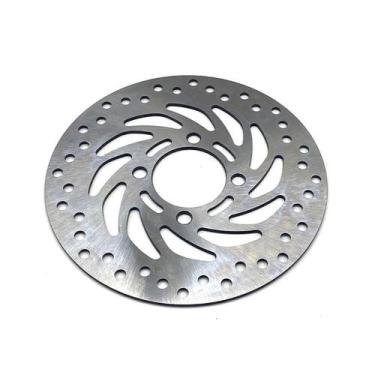 Imagem de Disco Freio Dianteiro Compatível Moto Honda Pcx 150 2015 - Tmac