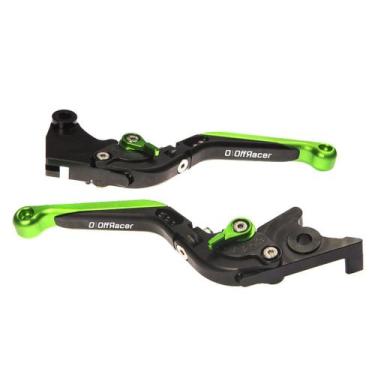 Imagem de Manete Extensível DK 150 (Off Racer), Verde