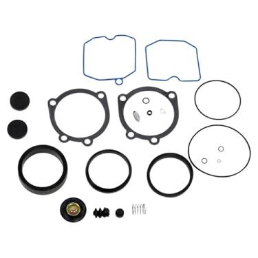 Imagem de James Gaskets Carb Rebuild Kit for Keihin CV