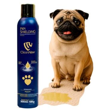 Imagem de Impermeabilizante Blindagem Tecidos Sofa Pipi Shielding Linha Pet