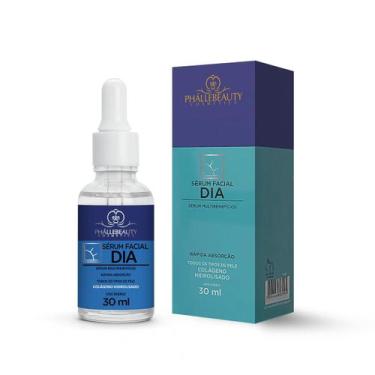 Imagem de Serum Facial Dia - Phallebeauty - Phállebeauty