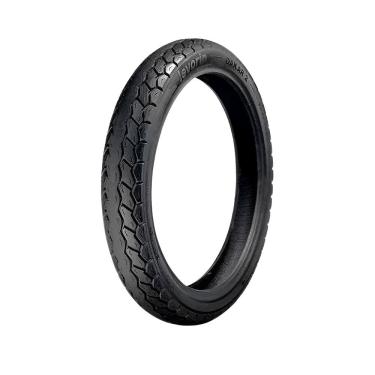 Imagem de Pneu 90.90/18 Levorin Dakar Cbx200 Titan Yes Ybr Sem Câmara