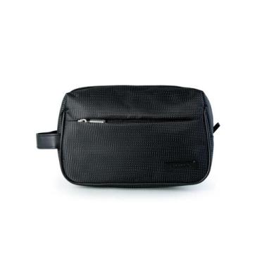 Imagem de Necessaire Continental Preta - Bagaggio, U