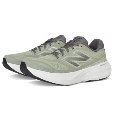 Imagem de New Balance Fresh Foam X 880 V15 Tênis de corrida masculino, Cobra liga/Castlerock/Preto, 48