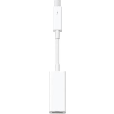 Imagem de Total Micro MD463LL/A-TM Link: Adicione uma porta Gigabit Ethernet ao seu iMac Mac Mini M equipado com Thunderbolt