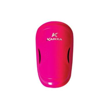 Imagem de Caneleira Kanxa Protection Futebol Esporte Adulto Unissex Ref 6336, UN